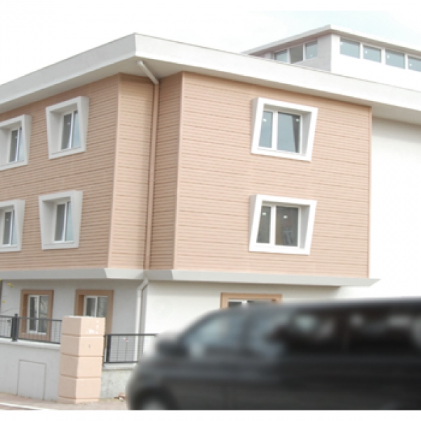 	Esenyurt Eğitim Merkezi